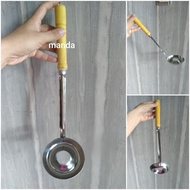 Cetakan donat cair cetakan donat cair irus erus donat bahan alumunium