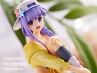正版 FuRyu BB FGO Fate/Grand Order MoonCancer 公仔 景品 手辦 動漫 周邊 PVC 玩具 模型 FIGURE
