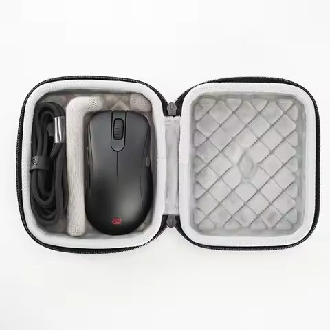Hard Cover for ZOWIE EC3-CW EC2-CW EC1-CW Wireless Game Mouse Case
