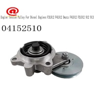 For  Engines F3L912 F4L912 Deutz F4L912 F3L912 912 913  Tension Pulley 04152510