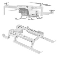 全城熱賣 - STARTRC 1109190 適用於大疆DJI Mavic Mini/ Mini 2可摺疊防臟起落架夜間指示發光腳架 (顏色：灰色)