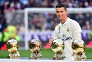 โปสเตอร์ นักฟุตบอล Cristiano Ronaldo CR7 คริสเตียโน่ โรนัลโด้ รับทำ โปสเตอร์ติดผนัง 77poster