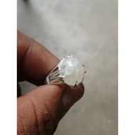 STONE MANI G.a.H. 925 SILVERRing 925 SILVER/ 925 SILVER 925 silver ring