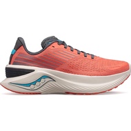 Saucony Endorphin Shift 3 | Women's | Coral / Shadow