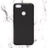 Neffos Tp-link X1 X1 lite Y5 Y5i Y6 Y7 C7 C9 C9a X9 N1 C5a Y5 lite plain black soft tpu silicone pho