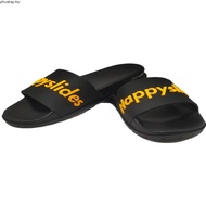 Fipper Ace Sandal Black / Green (Slime) - Fipper Ace Sandal in Black / Green (Slime)