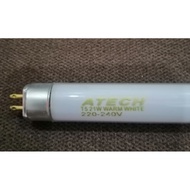 21w t5 3feet bulb yellow