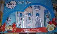 TERBARU CUSSONS BABY GIFT BOX BESAR / PAKET CUSSON BABY LENGKAP