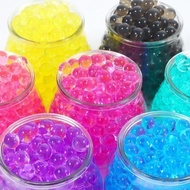 Media Tanam Peluru Hidrogel Hydrogel Waterbeads Water Beads Orbeez Orbis 5 gram
