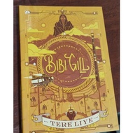 Preloved Novel Bibi Gill