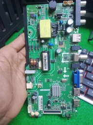 MB MAINBOARD TV LED COOCAA 32A4 - MB TV LED COOCAA 32A4