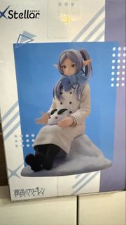 葬送的芙莉蓮Figure