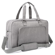 Outdoor Business Trip Duffel Bag Short-distance Travel Boarding Bag 52cm Computer Bag Gym Bag Busine