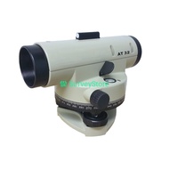 AUTO LEVEL AT-32 / AT32 / AT 32  DUMPY LEVEL DUMPING LEVEL SURVEY INSTRUMENT