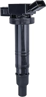 HARUMA 4PCS UF495 Ignition Coil for Toyota Camry Corolla Matrix Solara 2.4L l4/4Runner Hiace Hilux T