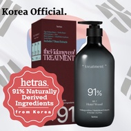 "Korea Official" hetras Vidangyeol Perfume Treatment 1013ml