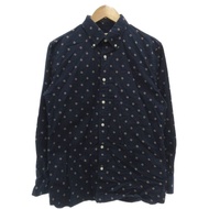 Brooks Brothers Down Shirt Direct from Japan Secondhand