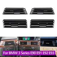 Car Front Dashboard Air Conditioning AC Vent Outlet Grille Repair Kit For BMW 3 Series E90 E91 E92 E