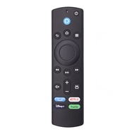 Điều Khiển Từ Xa Bằng Giọng Nói L5B83G Thay Thế Phù Hợp Với Fire AMZ Smart TVs Stick Thế Hệ 2/3 Smar