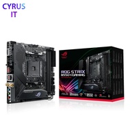 Asus ROG Strix B550-I Gaming AMD B550 Gaming Mini-ITX motherboard