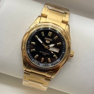 Stock Seiko 5 Auto Collection Gents Watch 100% Original