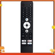 -U31 Voice Remote Control Replace for  H43K66UG Plus H50K66UG H55K66UG H58K66UG Series