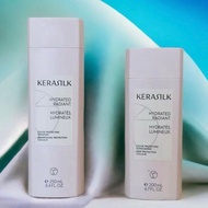 bag GOLDWELL KERASILK COLOR PROTECTION SHAMPOO 250ML