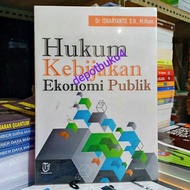 Original Book: Public Economic Policy Law (PUBLIC ECONOMIC POLICY LAW)