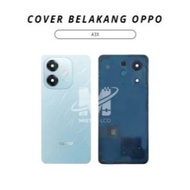 COVER OPPO A3X BACK COVER/