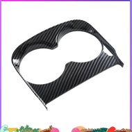Front Cup Holder Cover for MG 5 MG5 2025 Car Accessories