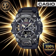[Casio] Watch G-Shock [Genuine Japan] GWG-B1000-1AJF Men's Black