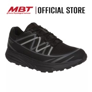 MBT SIMBA ATR 2 SYM MEN'S OUTDOOR SHOES BLACK