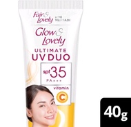Fair&Lovely Glow&Lovely SPF 35PA++++