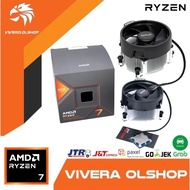 AMD RYZEN FAN - ORIGINAL AMD RYZEN FAN - ORIGINAL AMD RYZEN 7 FAN + RYZEN 7 8700G BOX