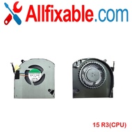 Dell Alienware 15 R3 (CPU) Series Notebook Compatible Fan