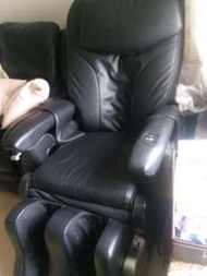 Osim 按摩椅 osim imedic pro, 80% new