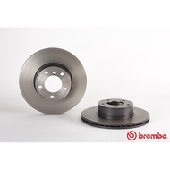 Original Brembo Disc Front Rotor BMW F30/F31/F32 316i/318i/320i/320d