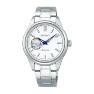 [Seiko Watch] Automatic Watch Seiko Selection SSDE009 Women's Silver Direct Ship from JAPAN