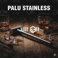 Antarctic Breaker Hammer (Ice Cube Hammer made of stainless steel) anti-rust Ice Breaker Hammer Mult