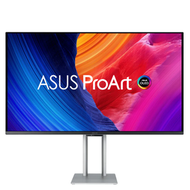 ASUS ProArt Display OLED PA32UCDM 32" 4K UHD 240Hz QD-OLED 專業螢幕 (MO-AP32UCD+LB-MON)