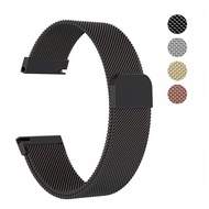 22 24 26mm DIESEL Strap DZ4318/DZ4323 Milanese Strap