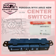 PERODUA MYVI NEW 2017 D20N ARUZ NEW DOOR KEY LOCK CENTER PANEL SWITCH CONTROL SWITCH PINTU LOCK SWIT
