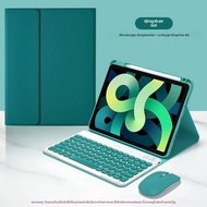 เคสคีย์บอร์ดไร้สายบลูทูธสําหรับ Huawei Matepad 11 10.95 นิ้วแท็บเล็ตพร้อมที่ใส่ปากกาเข้ากันได้กับรุ่