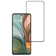 Motorola Moto G75 5G full screen tempered protector