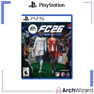 EA FC26 (PS5)