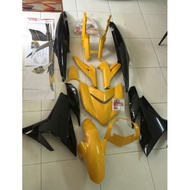 CoverSet Kuning Diraja original HLY Y15zr