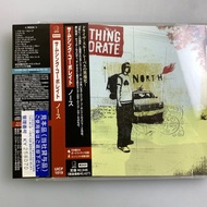 (Japan Edition  )   Something Corporate North  jia21