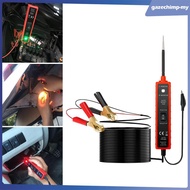 [ Car Automotive Circuit Tester System Tool
