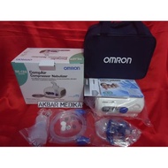 Nebulizer Omron NeC28 Inhale NE C28