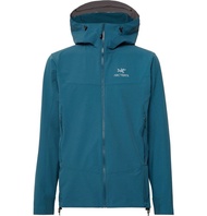 不死鳥 Arc’teryx Gamma Hoody LT Men's Lightweight